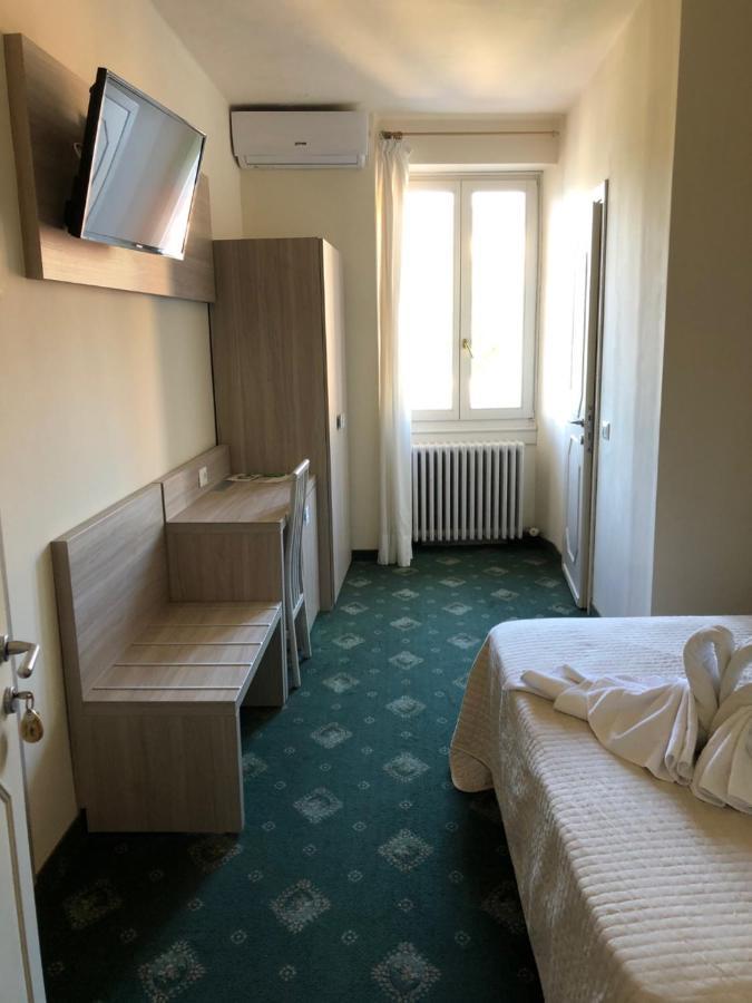Hotel Miralago Pieve  Extérieur photo