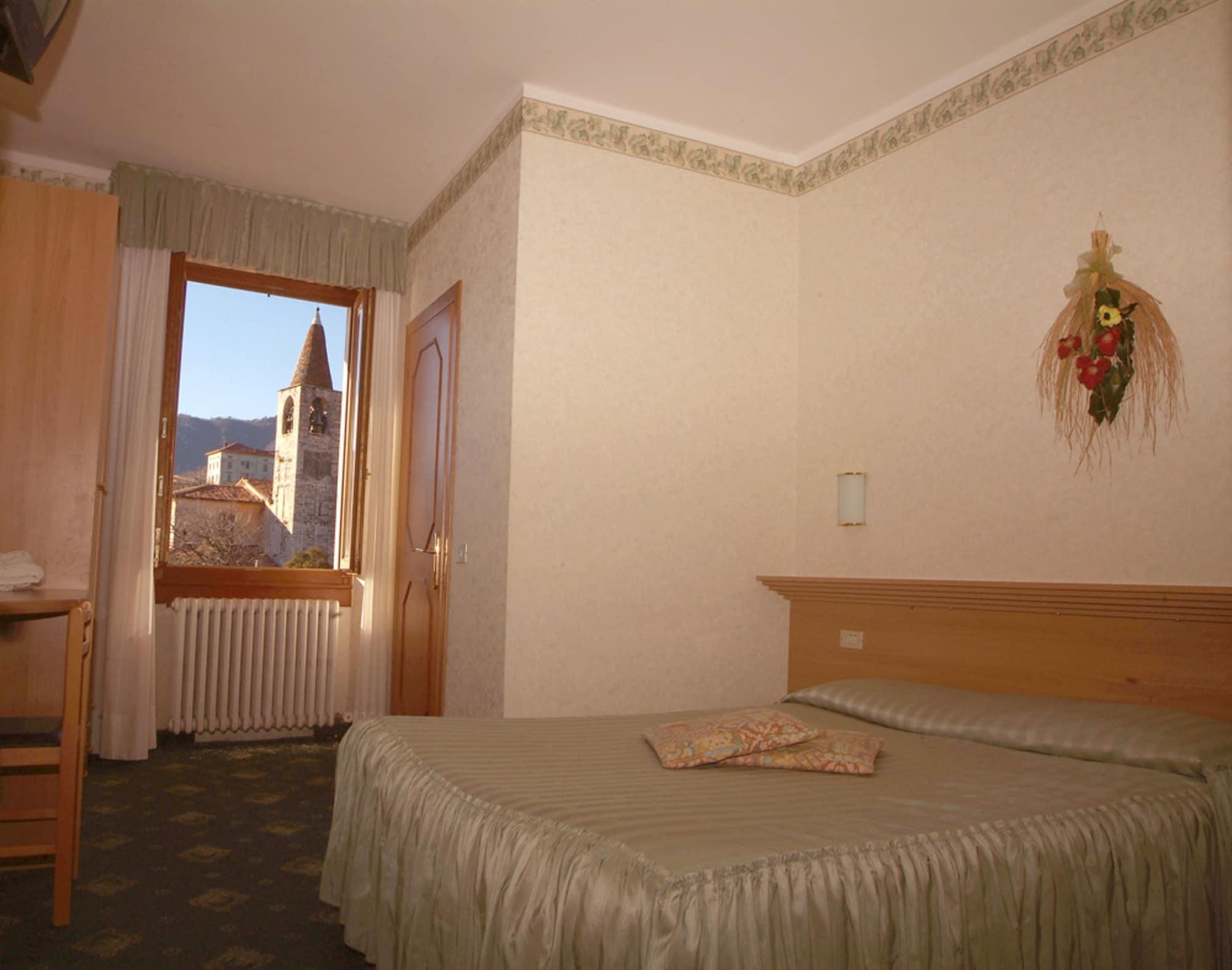 Hotel Miralago Pieve  Extérieur photo