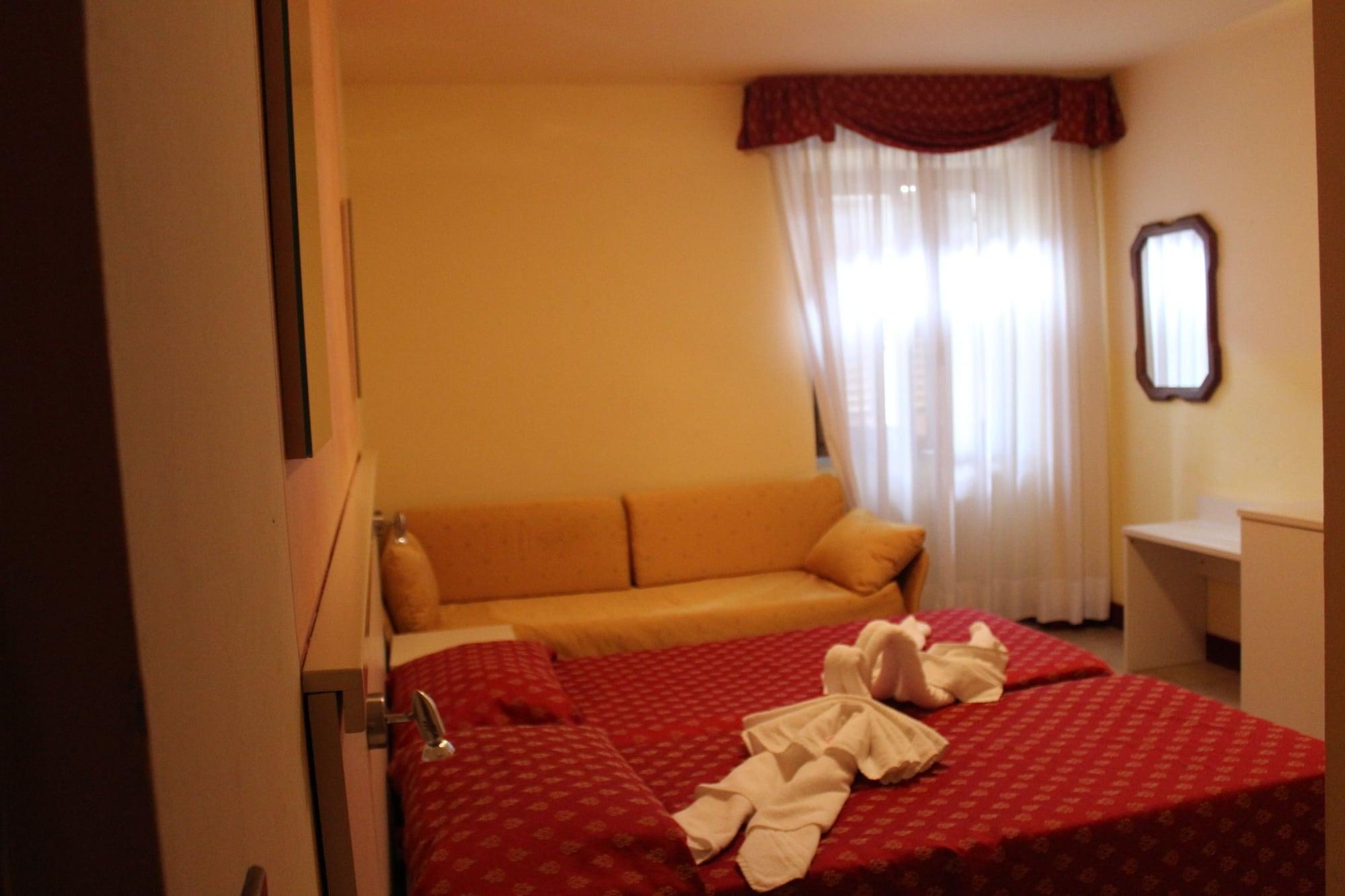 Hotel Miralago Pieve  Extérieur photo