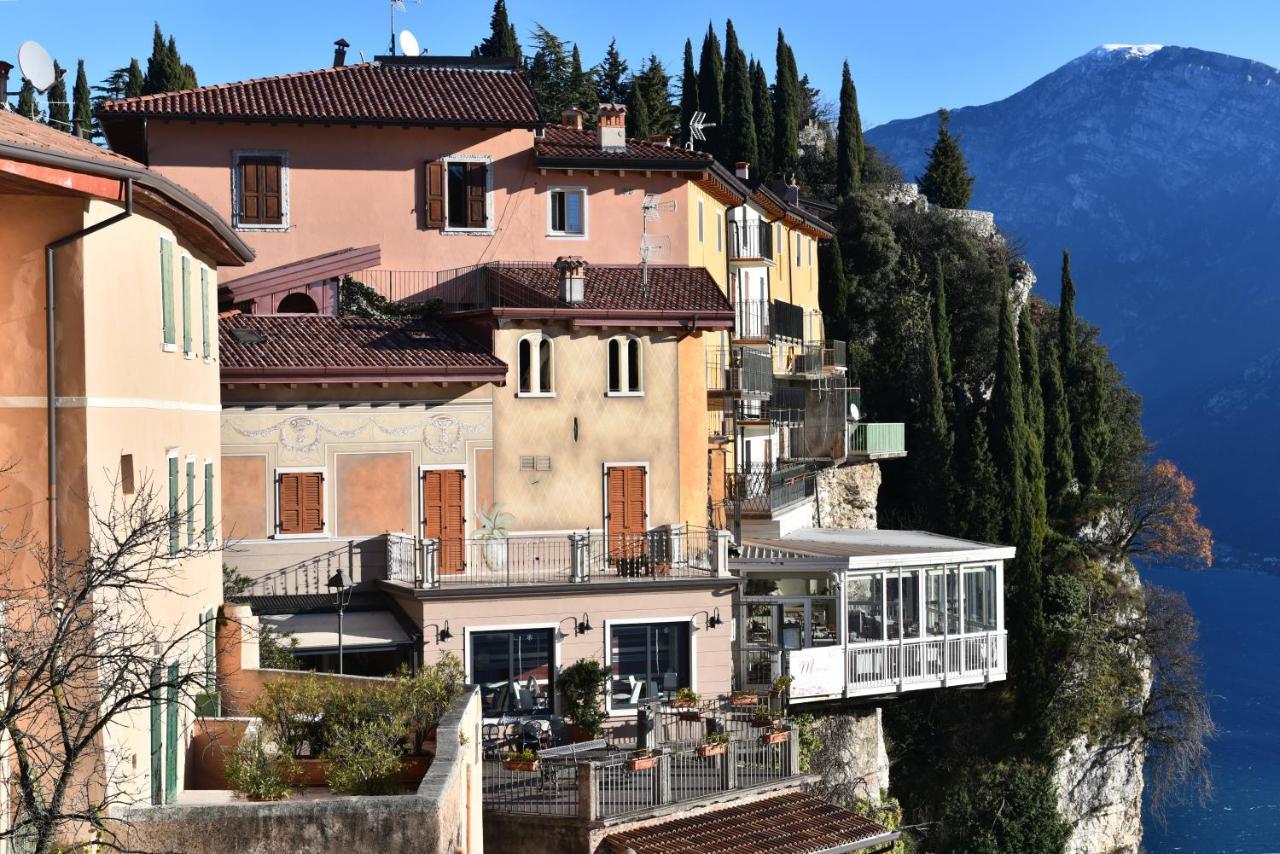 Hotel Miralago Pieve  Extérieur photo