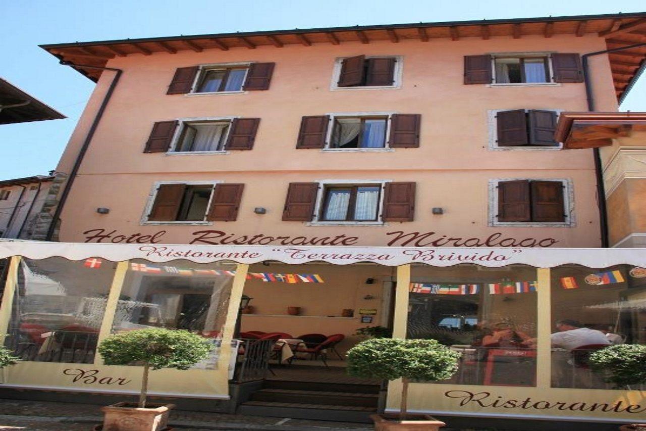 Hotel Miralago Pieve  Extérieur photo