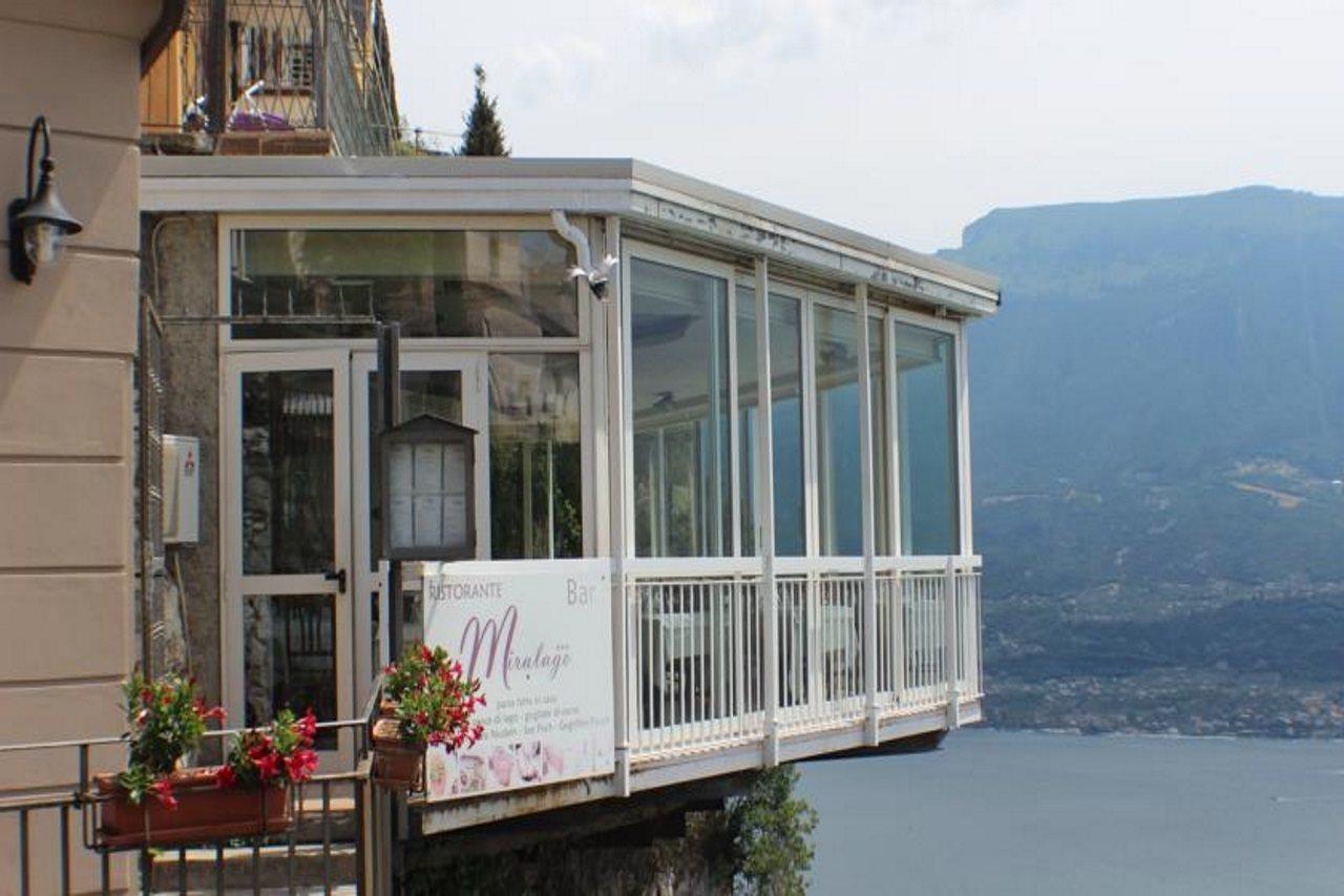 Hotel Miralago Pieve  Extérieur photo