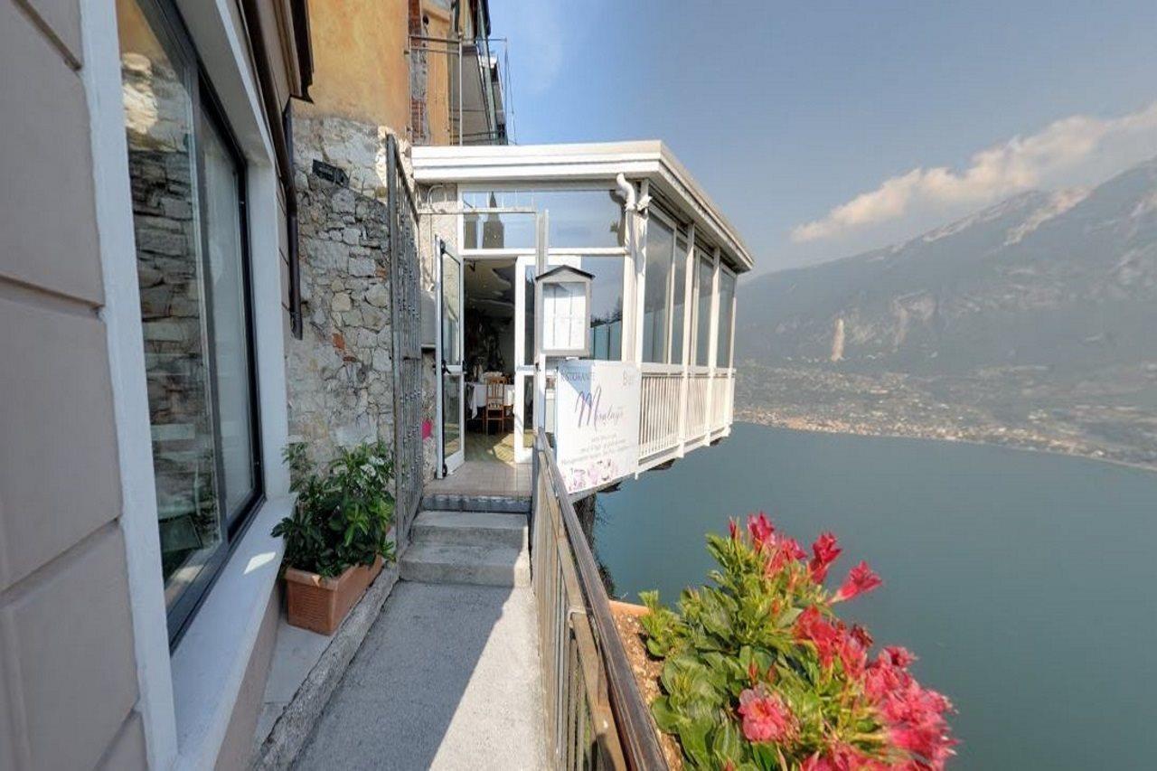 Hotel Miralago Pieve  Extérieur photo