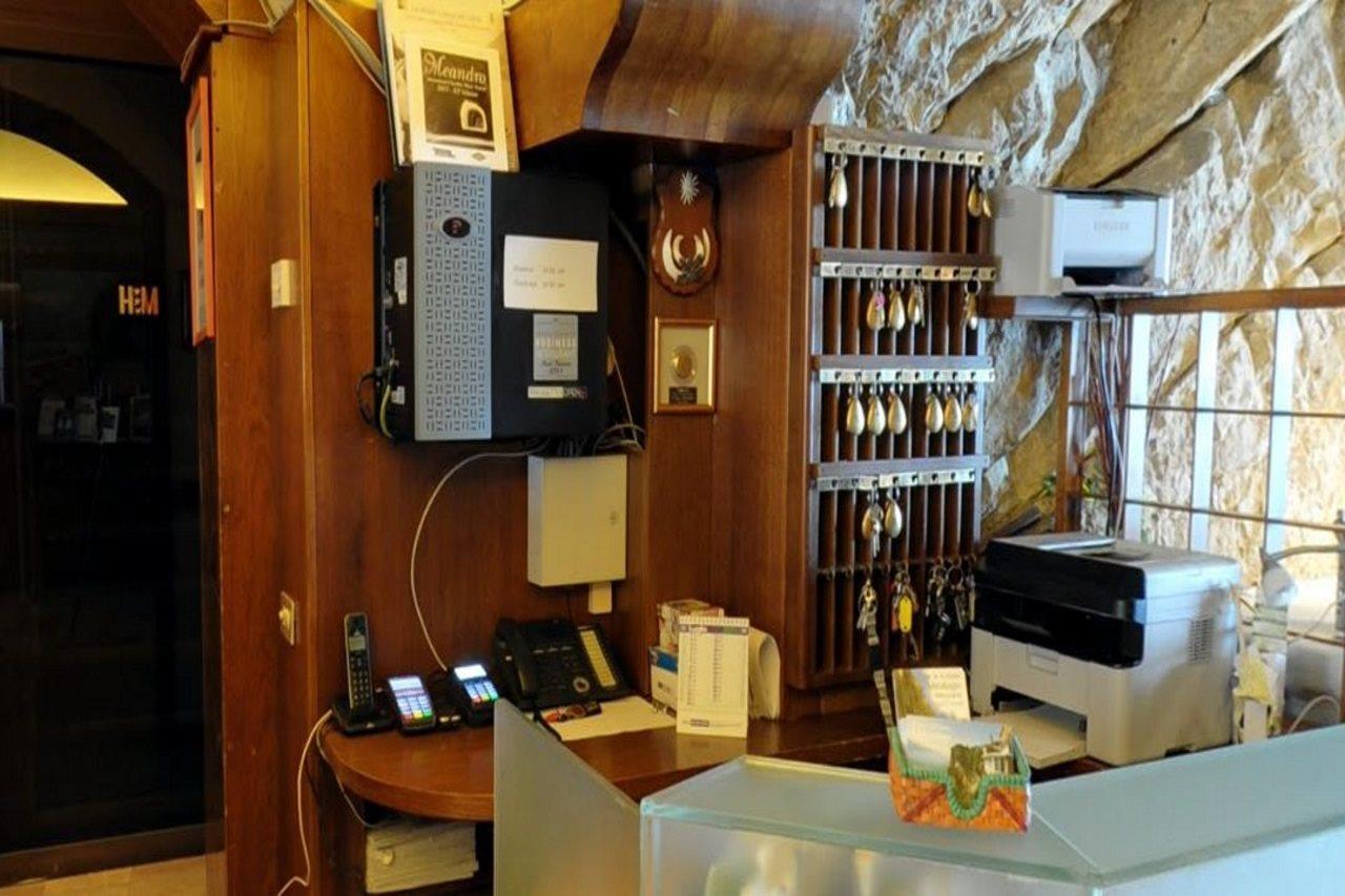 Hotel Miralago Pieve  Extérieur photo
