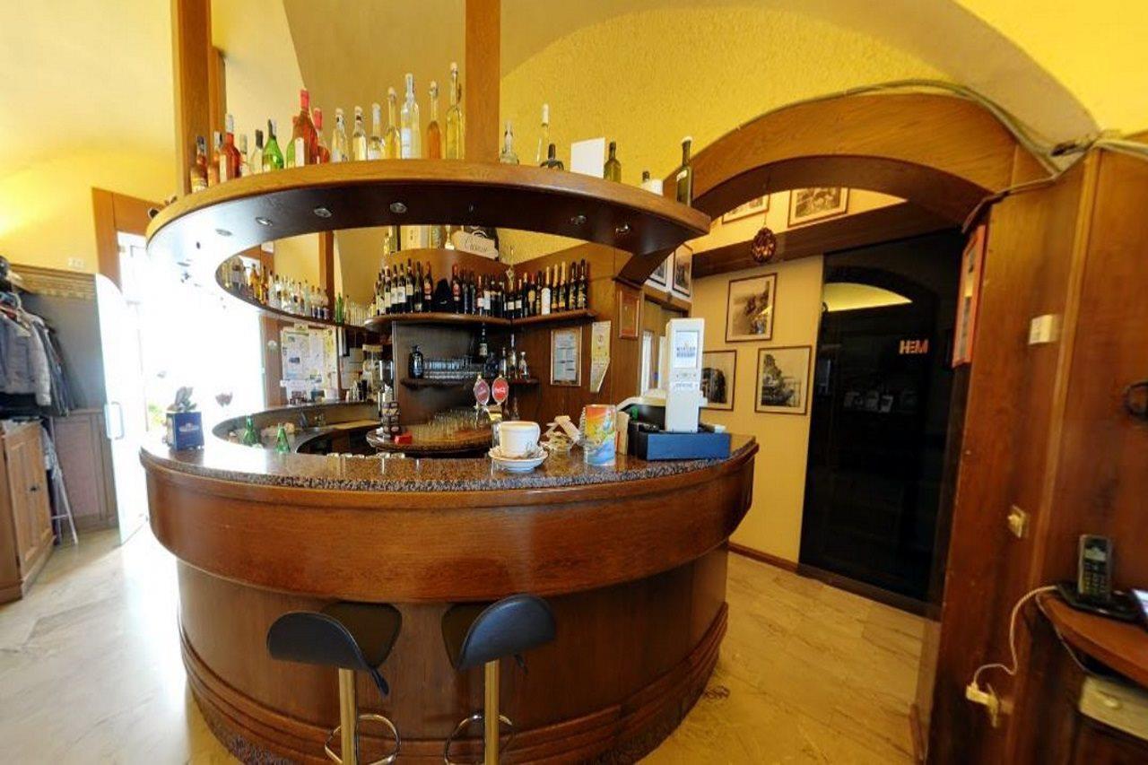 Hotel Miralago Pieve  Extérieur photo