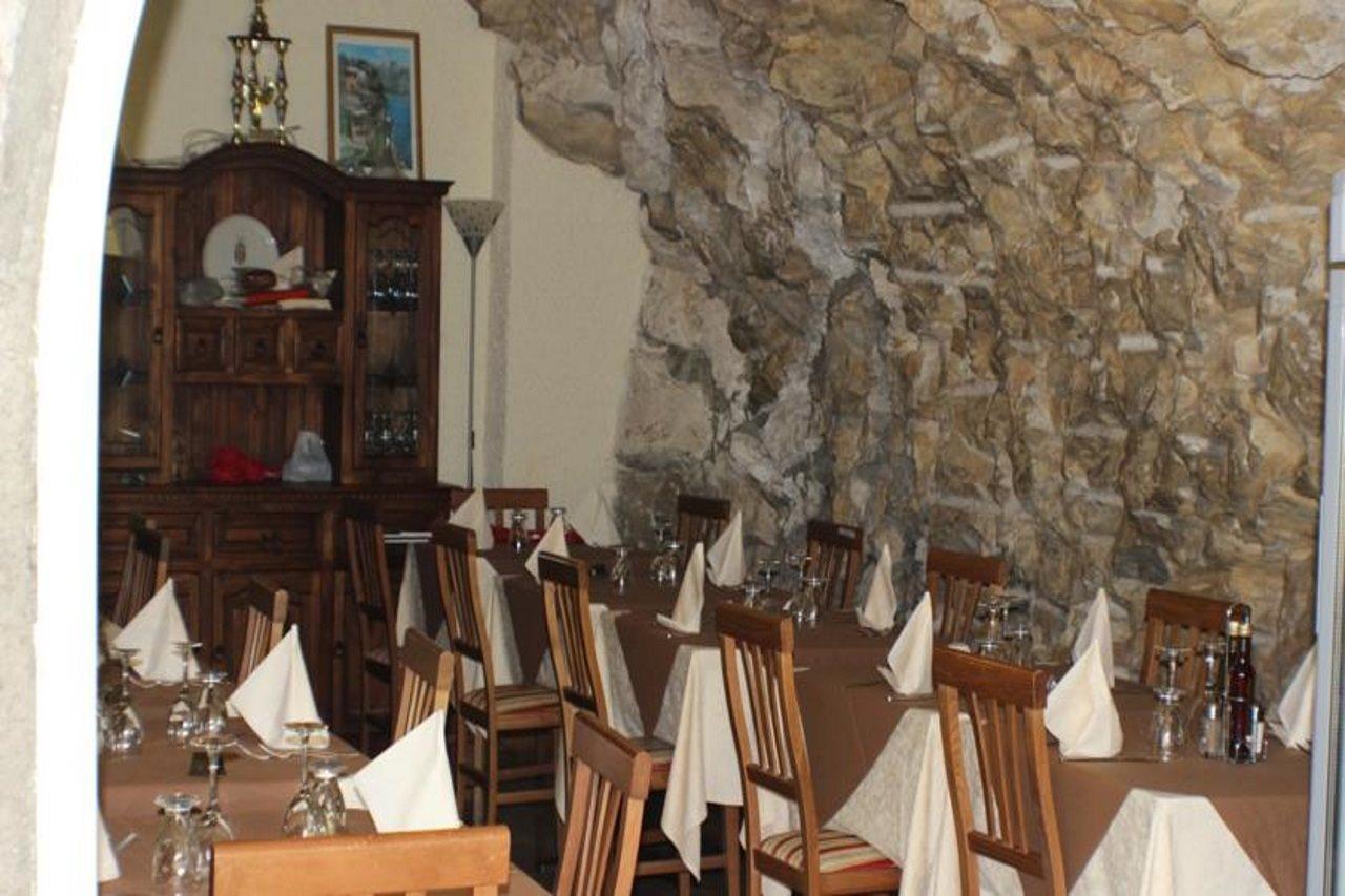 Hotel Miralago Pieve  Extérieur photo