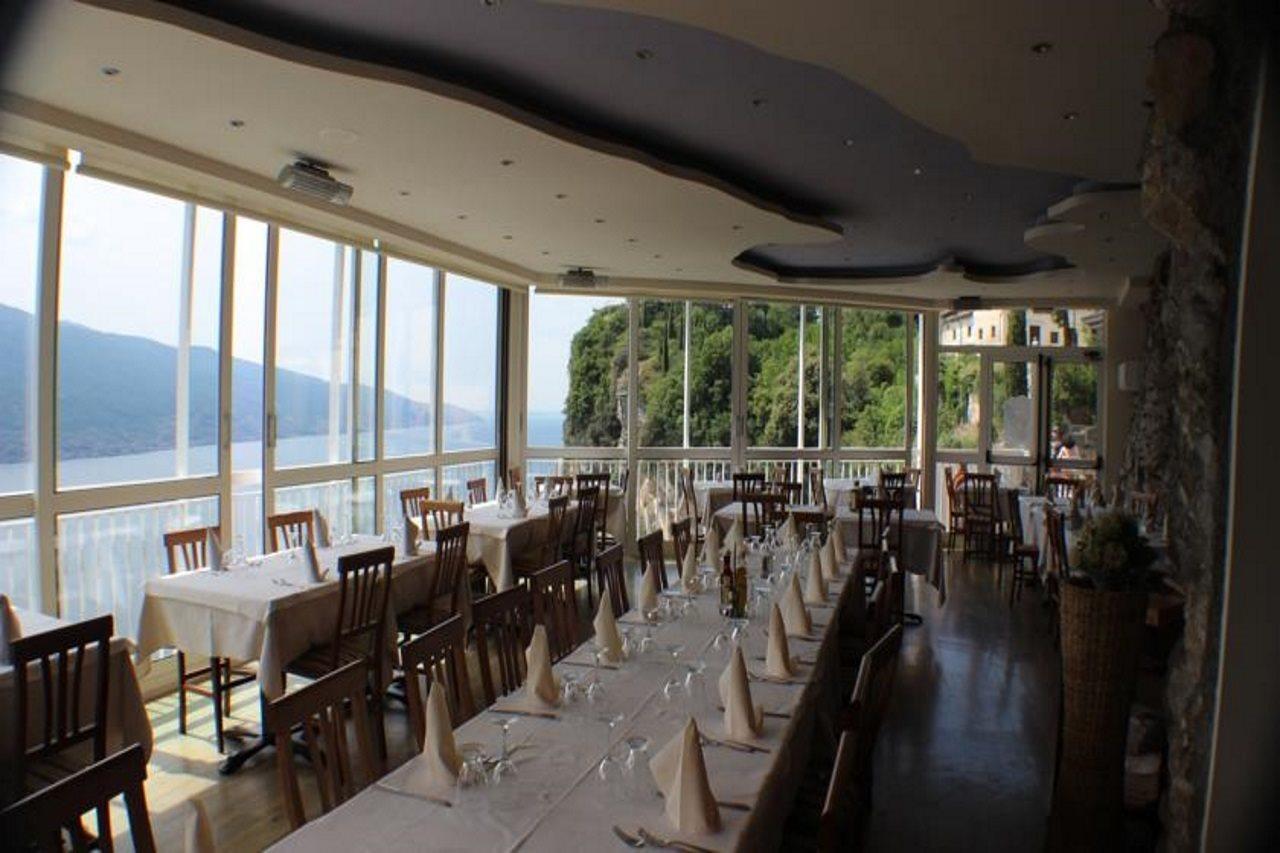 Hotel Miralago Pieve  Extérieur photo