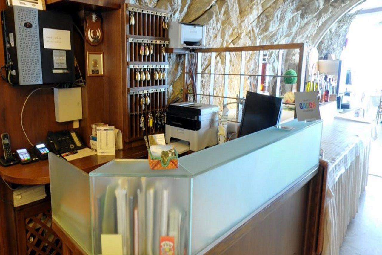 Hotel Miralago Pieve  Extérieur photo