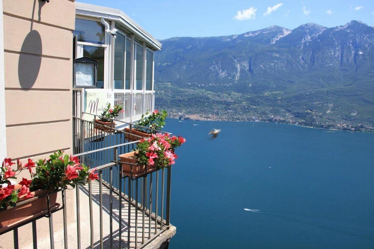 Hotel Miralago Pieve  Extérieur photo