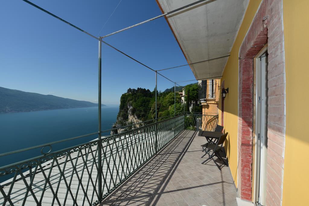 Hotel Miralago Pieve  Extérieur photo