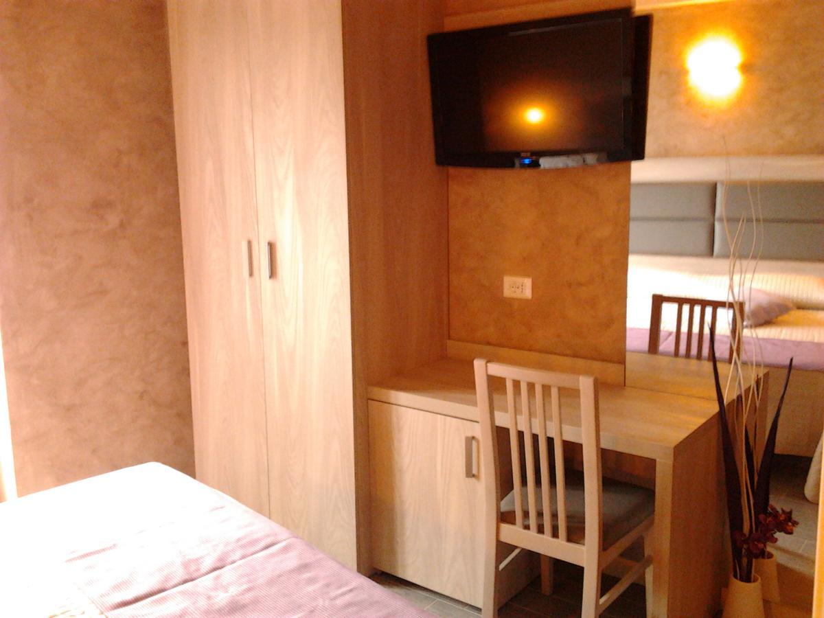 Hotel Miralago Pieve  Extérieur photo