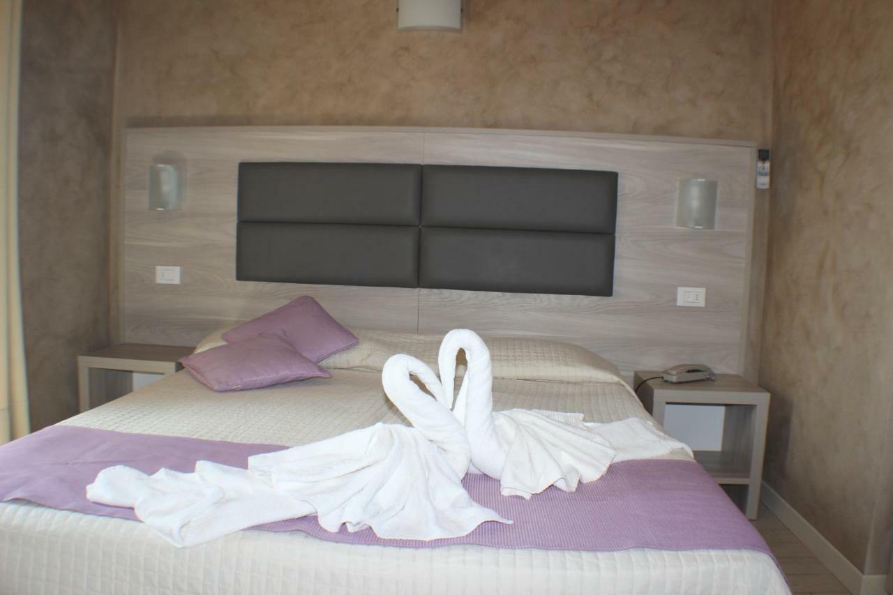 Hotel Miralago Pieve  Extérieur photo